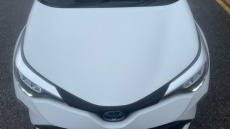 Toyota C-HR 1.8 Hybrid Icon 5dr CVT Hybrid Hatchback